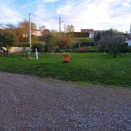 Verdun-Sur-Garonne Villa, Proche Centre Ville מראה חיצוני תמונה