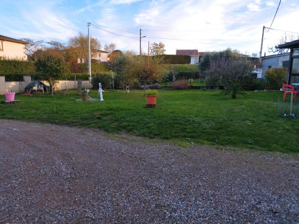 Verdun-Sur-Garonne Villa, Proche Centre Ville מראה חיצוני תמונה