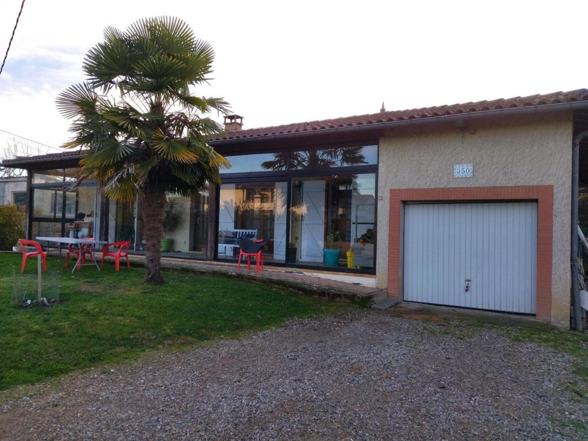 Verdun-Sur-Garonne Villa, Proche Centre Ville מראה חיצוני תמונה