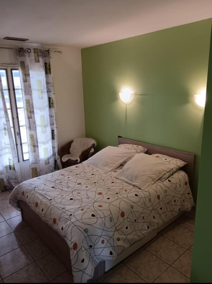 Verdun-Sur-Garonne Villa, Proche Centre Ville מראה חיצוני תמונה